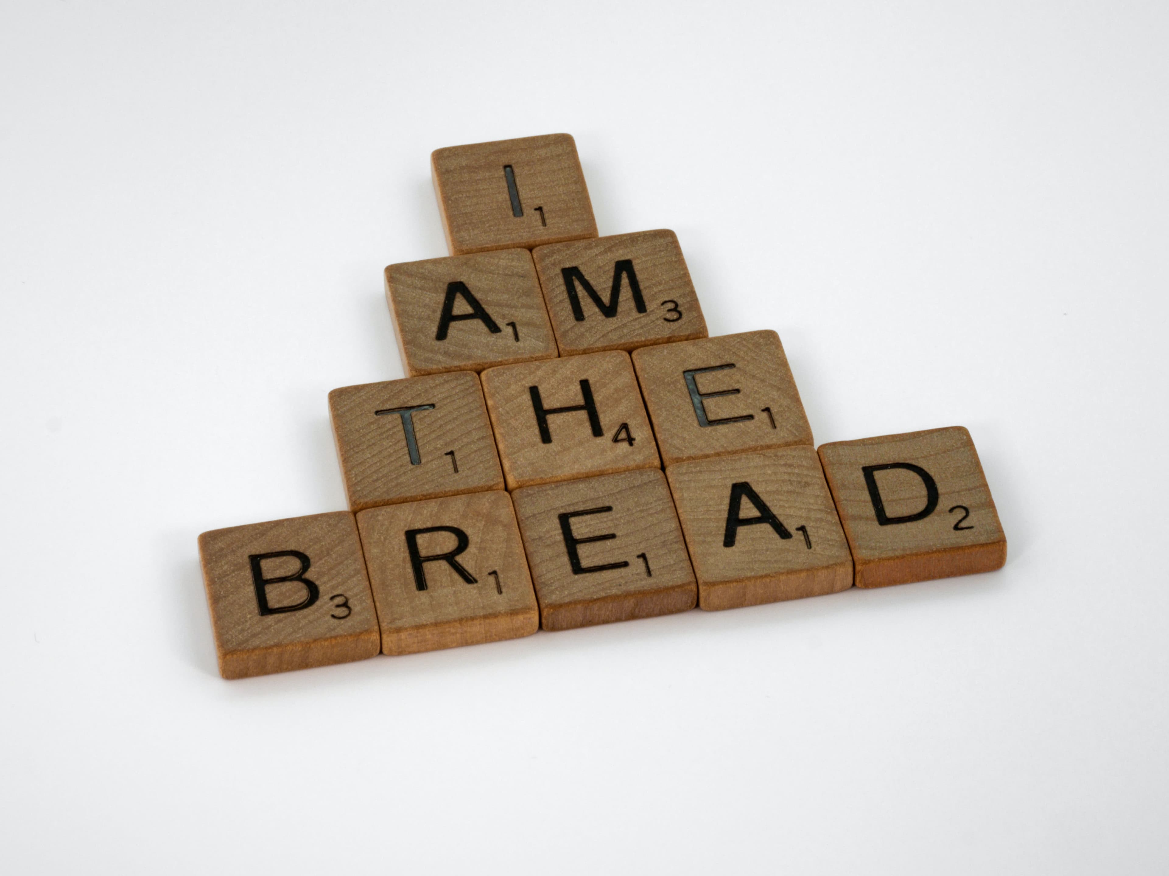 Bread